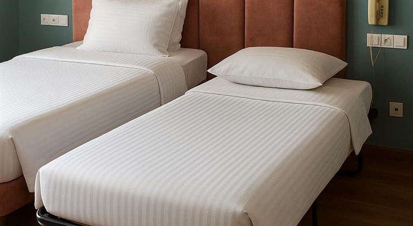 Extra Bed Only
